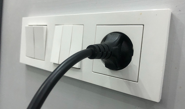 Çiğdemli Köyü 6,5 Saat Elektriksiz Kalacak