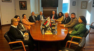 Edirne Gastro Akademi Mutfağı’nın aşçı adaylarına, Bulgaristan’da iş imkanı