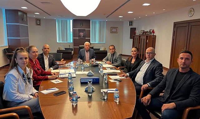 Edirne'nin Karaçalı Balı'na coğrafi tescil almak için çalışma başlatıldı
