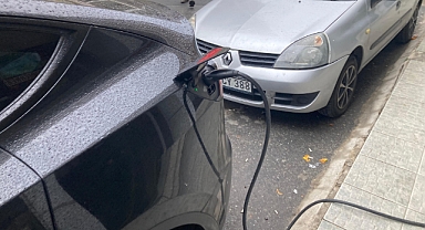 Kırklareli’nde Elektrikli Araç Sayısı Artıyor