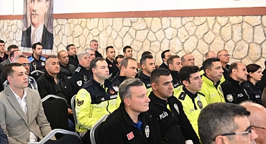 Kırklareli'nde Hız Sınırı Uygulamalarında Yeni Dönem
