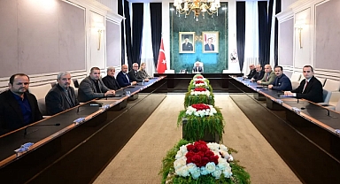 Kırklareli'nde Süt Üretimi İçin Önemli Adım
