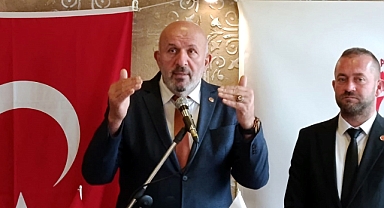 Konfederasyon Başkanı Delibalta: Muhtarlar yasası revize edilmeli