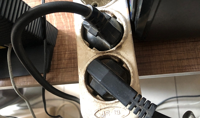 Kuştepe Köyünde Elektrik Kesintisi Yaşanacak!
