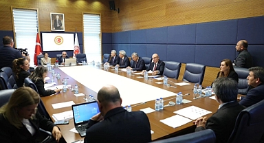 Milletvekili Sarıçam’dan Yükseköğretimde Eşitlik Vurgusu