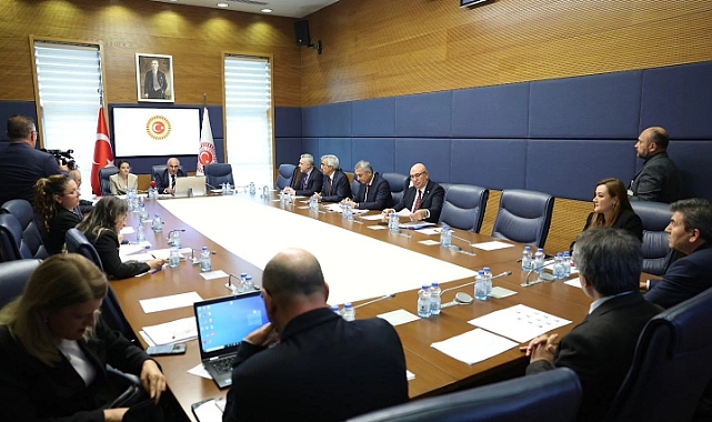 Milletvekili Sarıçam’dan Yükseköğretimde Eşitlik Vurgusu