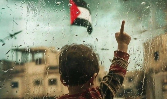 Milletvekili Sarıçam: Gazze'de Ateşkes Umut Işığı Oldu