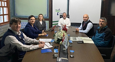 Milletvekili Sarıçam: “Tarımsal Üretimi Güçlendirmeye Kararlıyız”