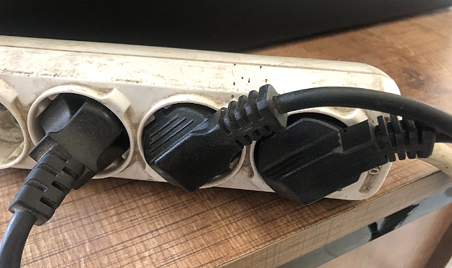 Nadırlı Köyü’nde Elektrik Kesintisi Yaşanacak
