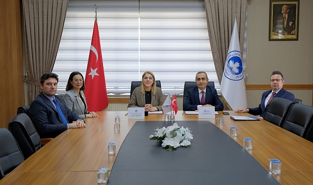Öğrencilere Mesleki Deneyim ve Ekonomik Destek Sağlanacak