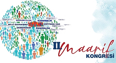 ÖĞRETMENLER, "II. MAARİF KONGRESİ"NDE BULUŞACAK