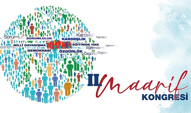 ÖĞRETMENLER, "II. MAARİF KONGRESİ"NDE BULUŞACAK