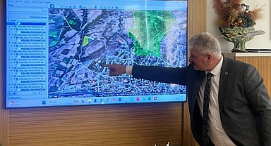 Pehlivanköy'e 100 Yeni TOKİ Konutu Müjdesi