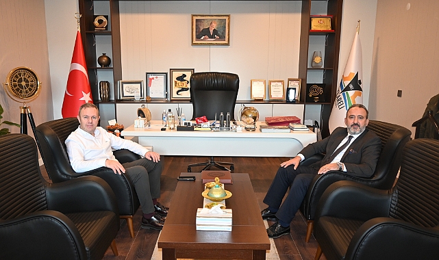 “Sivil Toplum Kuruluşları Kalkınmanın Lokomotifidir”