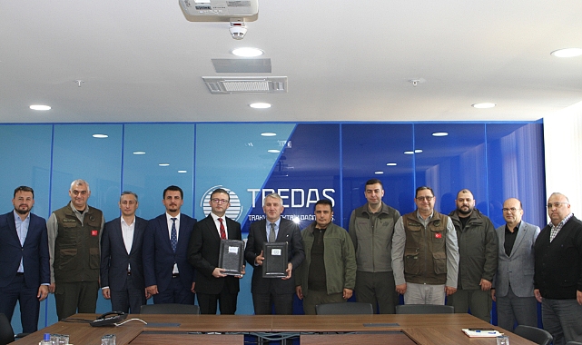 Trakya’nın Kuşlarına Umut Olacak Proje