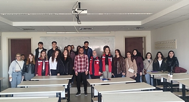 Vize'de "Yaşlılık ve Toplumsal Hayat" Konulu Seminer Düzenlendi