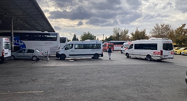 Yeni Otogar Gündemde: Yolcular Memnun Değil