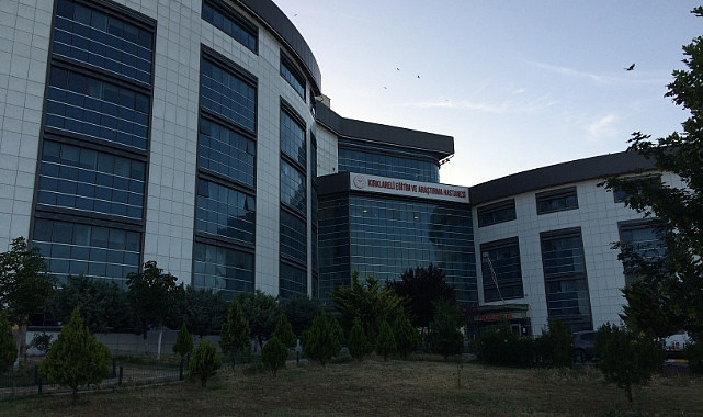 Yeni Uzman Doktorlar Göreve Başladı