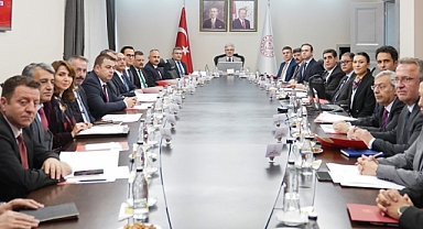 "12 MART İSTİKLAL MARŞI'NIN KABULÜ VE MEHMET AKİF ERSOY'U ANMA GÜNÜ" ETKİNLİKLERİ; "KORKMA! GENÇLİĞİN RUHU BURADA" TEMASIYLA DÜZENLENECEK