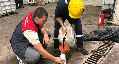 Babaeski'de Sürdürülebilir Enerjiye Güvenli Üretim Desteği