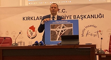 Başkan Bulut: "Ben Nefsi Değil Bilimsel Davranıyorum"
