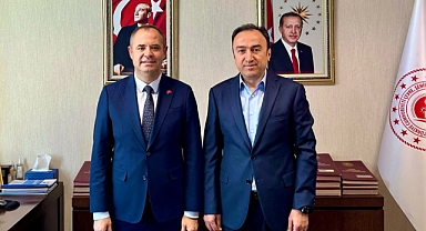 Başkan Bulut: "Kırklareli'nin Geleceğini Kurtaracak Altyapı Projesinde Onay Süreci Tamamlandı"