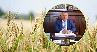 Belgesi Olmayan Üretici Zirai İlaç Reçetesi Alamayacak