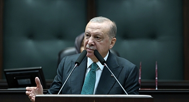 Cumhurbaşkanı Erdoğan: "Bu Milleti Terörle, Tehditle, Baskıyla Dize Getiremezsiniz"
