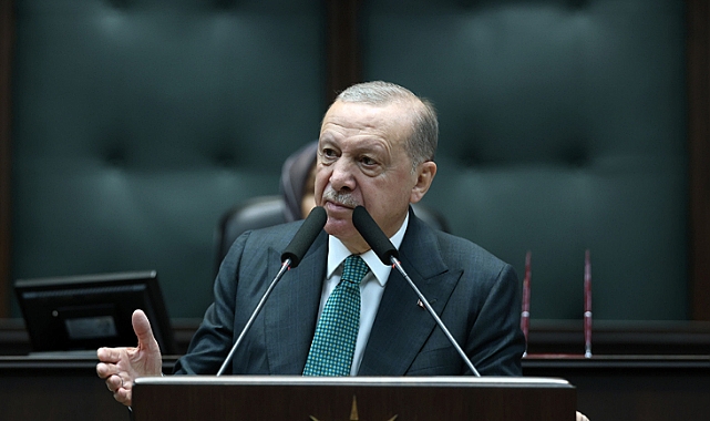 Cumhurbaşkanı Erdoğan: "Bu Milleti Terörle, Tehditle, Baskıyla Dize Getiremezsiniz"