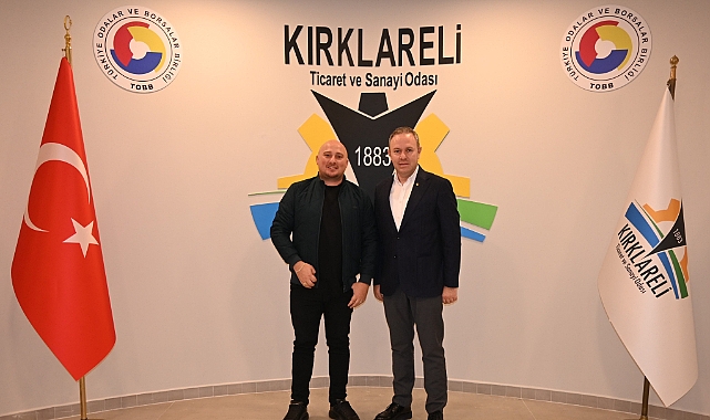 “Daha Güzel Bir Kırklareli İçin El Birliğiyle Çalışacağız”