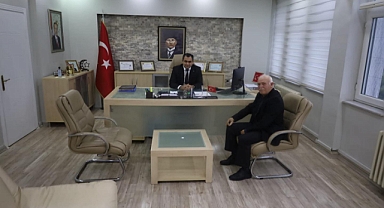 Kaymakam Balaban: "Çiftçilerimizin Emeği En Değerli Sermayemizdir"