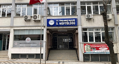 Kırklareli'nde 2026 Yılı Umre Kayıtları Başladı