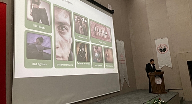 Kırklareli'nde Bağımlılıkla Mücadele Semineri Düzenlendi