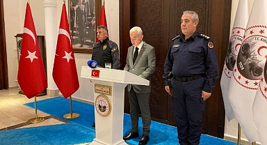 Kırklareli'nde Siber Suçlarla Mücadelede Etkin Operasyonlar