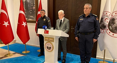 Kırklareli'nde Trafik Denetimleri Artıyor, Güvenlik Seviyesi Yükseliyor