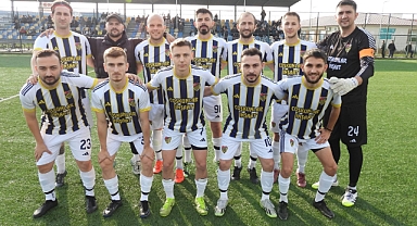 Kırklareli Süper Amatör Lig 5. Hafta Panoraması: Zirvede Nefes Kesen Yarış