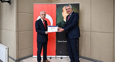 Kırklareli Üniversitesi'nde "Liderlik Buluşmaları" Başladı