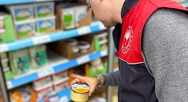 Kofçaz’da Gıda İşletmelerine Düzenli Denetimler Sürüyor