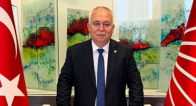 Milletvekili Özkan: "Çocukların Eşit ve Güvenli Bir Geleceğe İhtiyacı Var"