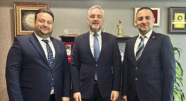 Milletvekili Sarıçam: "Demirköy ve İğneada Yeni Bir Döneme Giriyor"