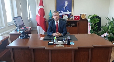 “Millî Mücadele, Kahramanlıkla Yazılmış Bir Destandır”