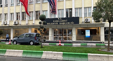 Şantiyede Hırsızlık; "Tekrar Geleceğiz, Sizi Vuracağız"