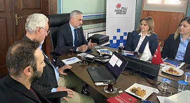 Sarıçam: "Trakya'nın İklim Direncini Güçlendireceğiz"