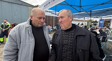 Şehit astsubay Aykut'un babası: Vatanı için şehit oldu