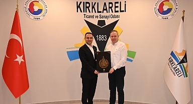 “Sivil Toplum Kuruluşları Kalkınmanın Anahtarıdır”