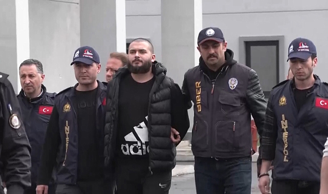 Thodex'in kurucusu Faruk Fatih Özer, cezaevindeki odasında ölü bulundu