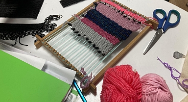 Ücretsiz Kurslarla Sanat Herkese Açık