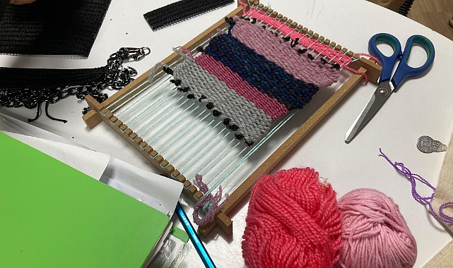 Ücretsiz Kurslarla Sanat Herkese Açık