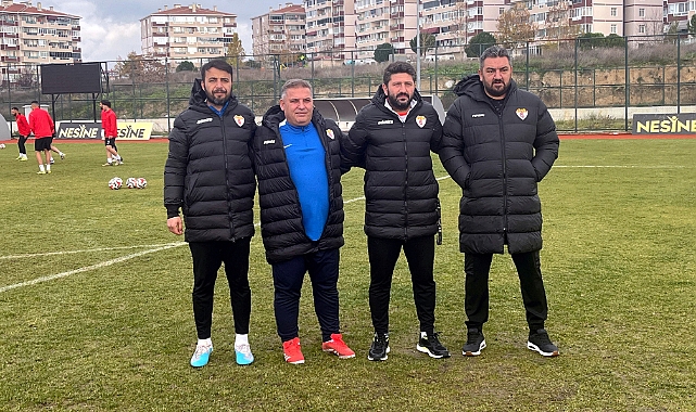 17 futbolcusu hak mahrumiyeti alan Edirnespor’da teknik direktörden destek çağrısı