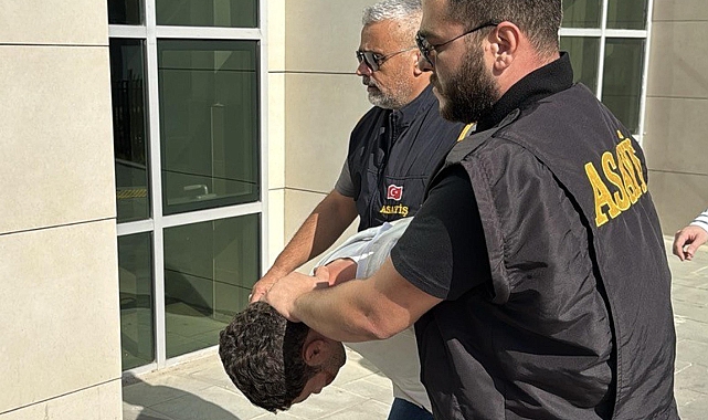 2 kişiyi öldürüp, 3 kişiyi yaralayan sanığa, 2 müebbet ve 39 yıl hapis cezası